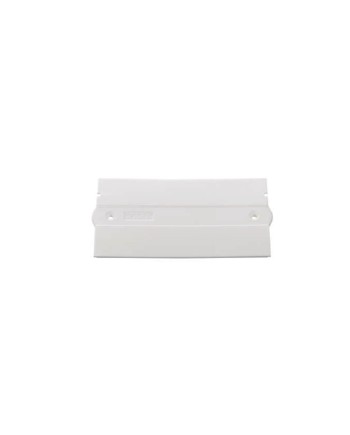 CARRILES T * PLACA CUBRIR BLANCA  PARA XTS113/XTS123/XTS143